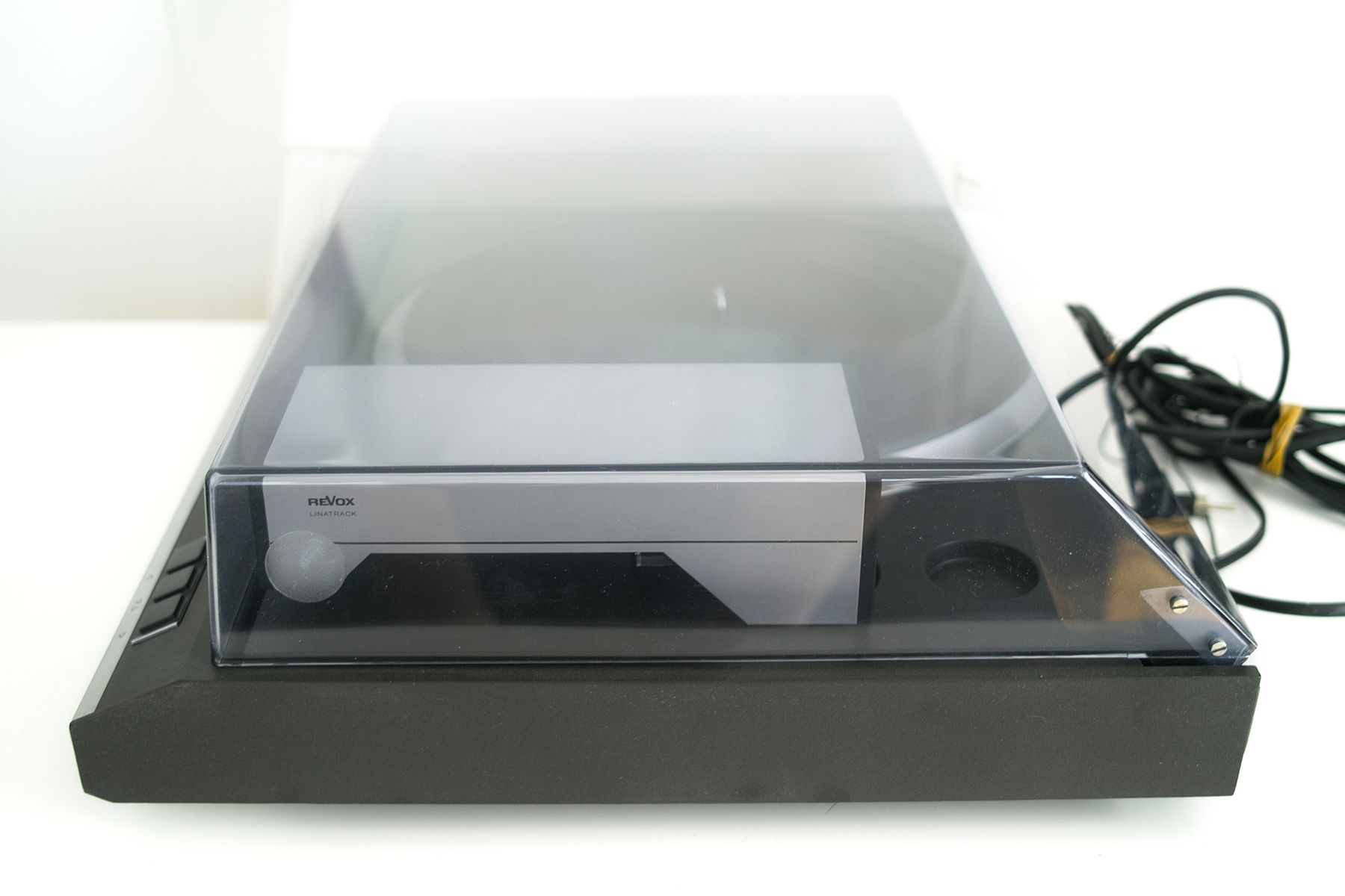 Revox Giradischi: Revox B795 / ELAC ESG 793 – Usato da Döttingen venduto da mar_22ws 8