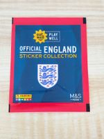Panini WM 2026 Panini Family Marks & Spencer England Tüte