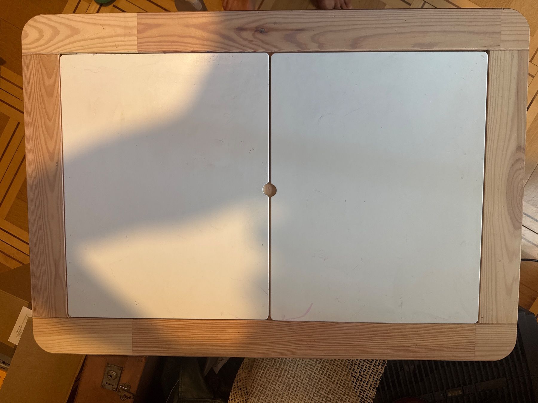 Ikea Tische: Ikea Kindertisch Maltisch – Gebraucht aus Bern von Vadipadi 1