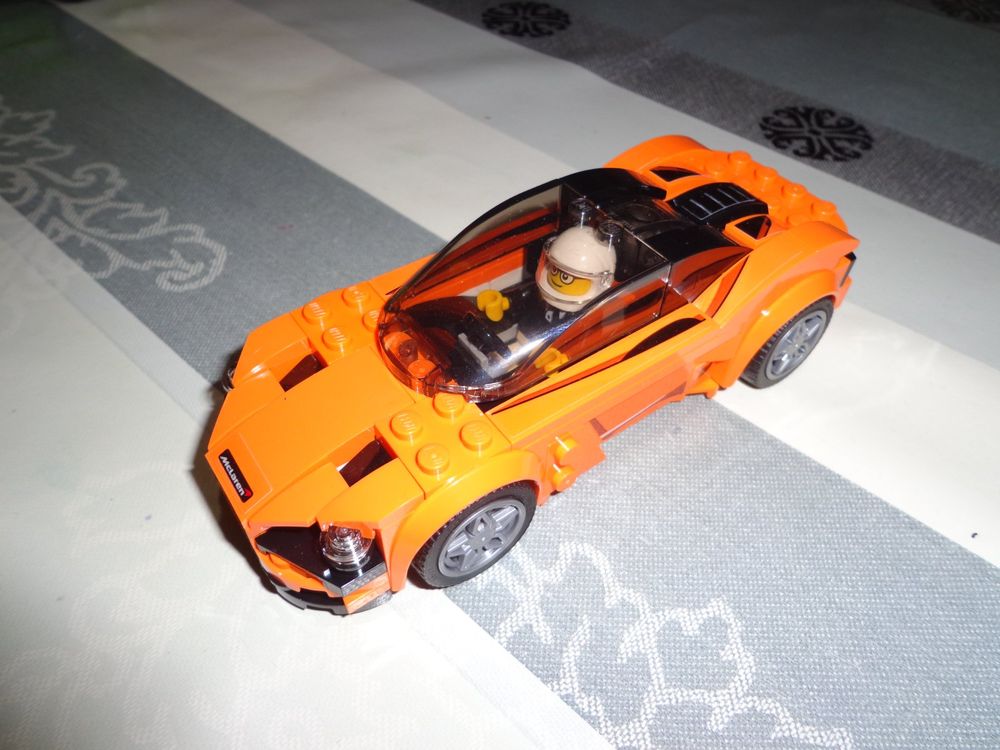 Lego discount 75880 instructions