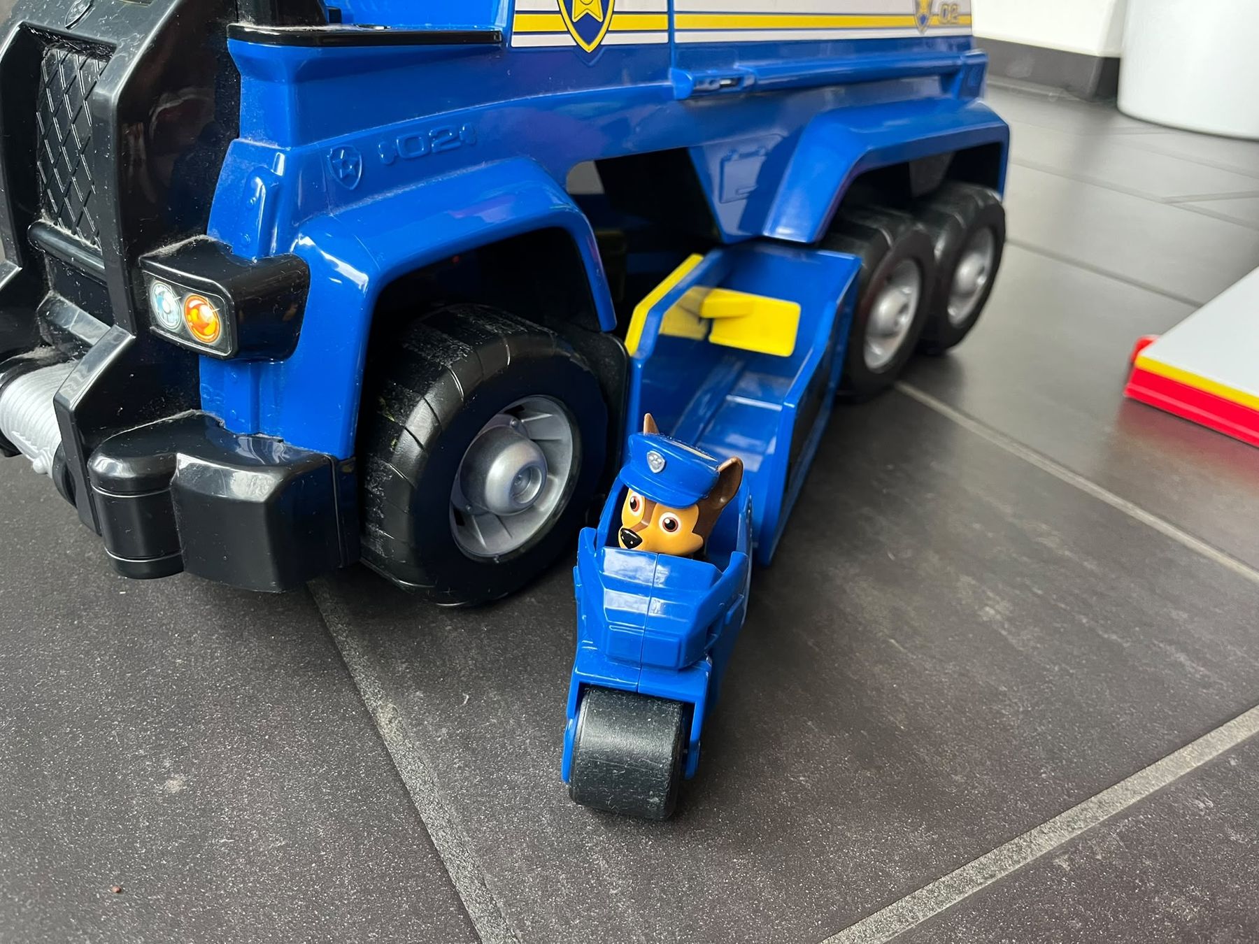 Giocattoli: Paw Patrol diverses  – Usato da Bern venduto da realvalntn 3