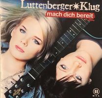 Luttenberger✴Klug – Mach dich bereit