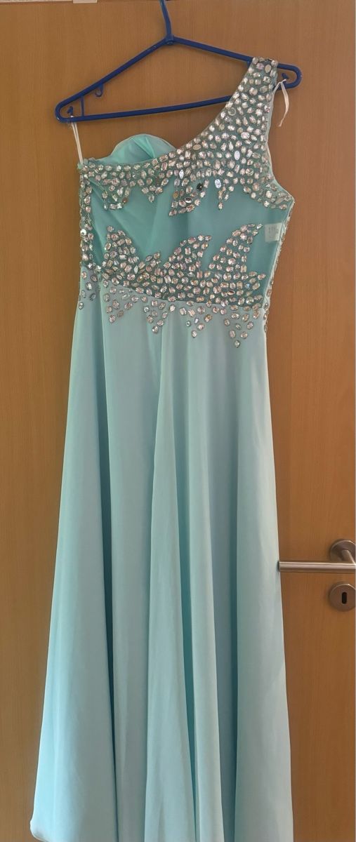 Robes: Abendkleid – D'occasion à Oberneunforn par EventualDog9 1