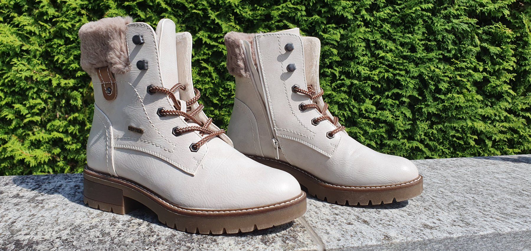 Landrover Scarpe da donna: Stiefeletten 39 – Usato da Freienstein venduto da Widder11 2