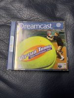 Virtua Tennis - Dreamcast