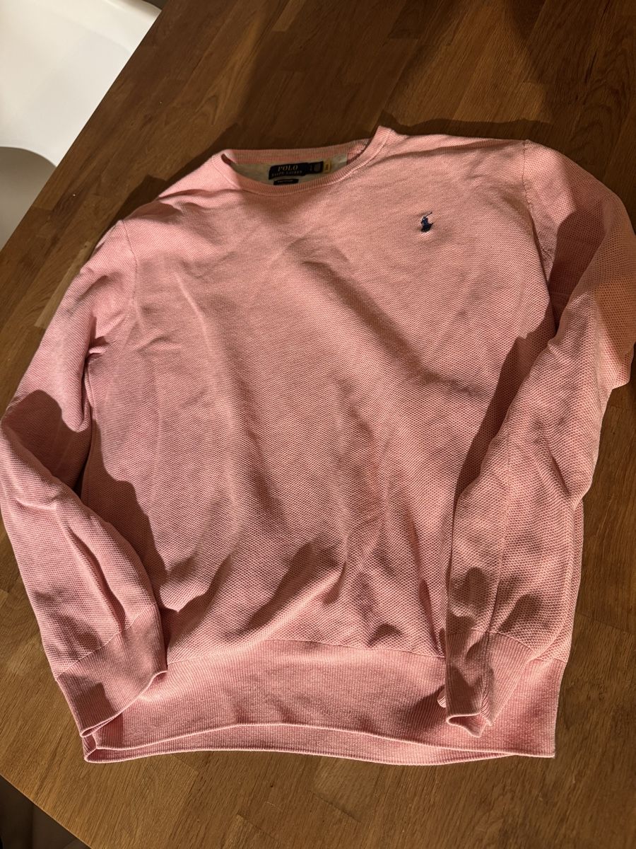 Ralph Lauren Maglioni & Felpe: Ralph Lauren Strickpullover – Nuovo (secondo la descrizione) da Utzenstorf venduto da Mikaandri