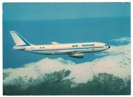 Air France Airbus A 300 B2