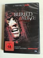 Buried alive