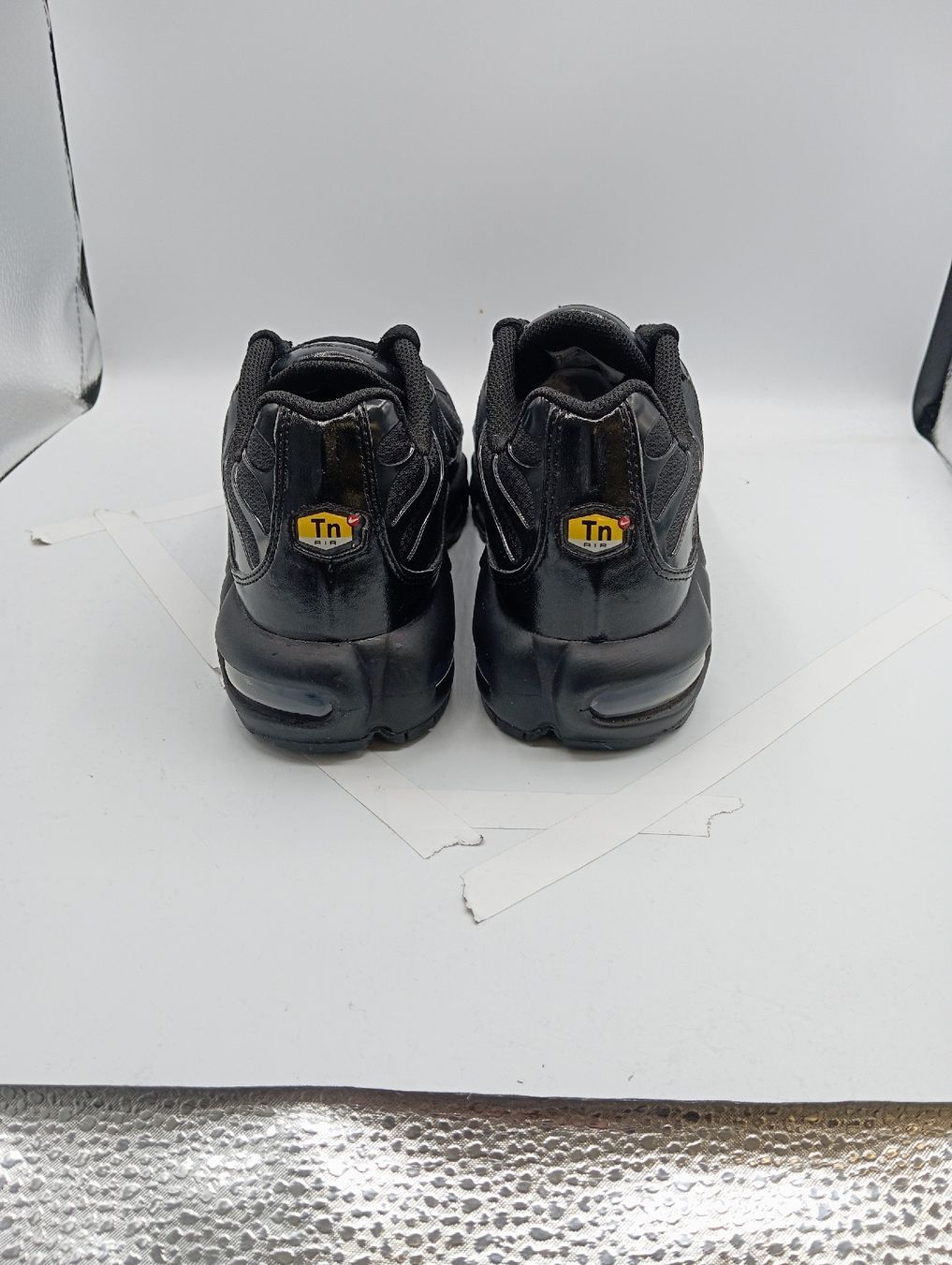 Nike Scarpe da uomo: Nike Air Max Plus (EU43) – Nuovo (secondo la descrizione) da Schaffhausen venduto da outlez 3