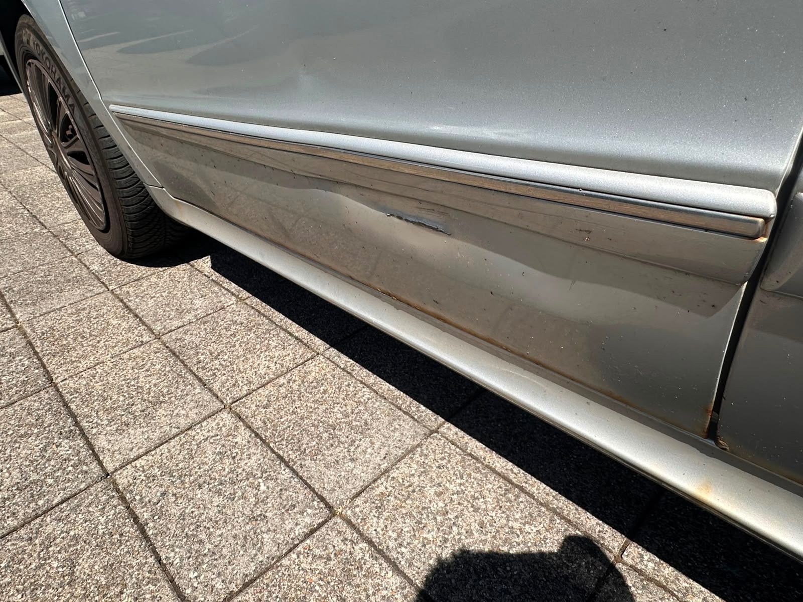 Mercedes-Benz Autos: Mercedes-Benz A 150 – Gebraucht aus Otelfingen von hof74 3