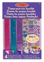 eigene Armbänder kreieren