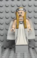 Lego Hobbit - Lord of the Rings / Galadriel