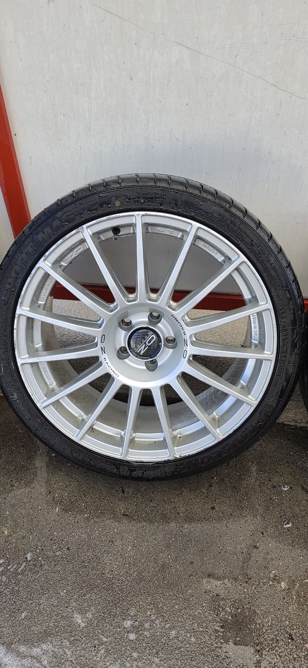 Audi Cerchioni: Felgen Für Audi  – Usato da Lyss venduto da ram76 2