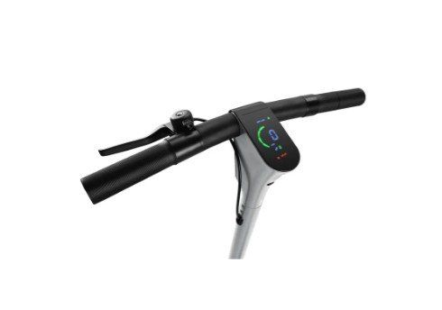 Soflow Kickboard: SoFlow E-Scooter SO ONE, Silver grey – Nuovo (secondo la descrizione) da Bassersdorf venduto da COOL-AG 3