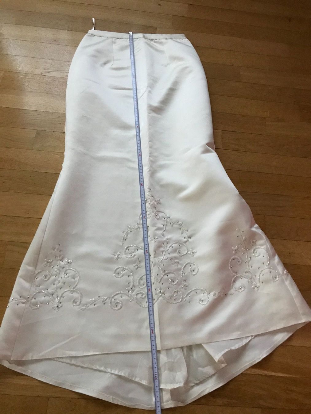 Vestiti: ABEND UND BALLKLEID GR 36-38 – Usato da Zürich venduto da schneeflocke303 4