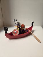 Playmobil set 3156 barca vichinga