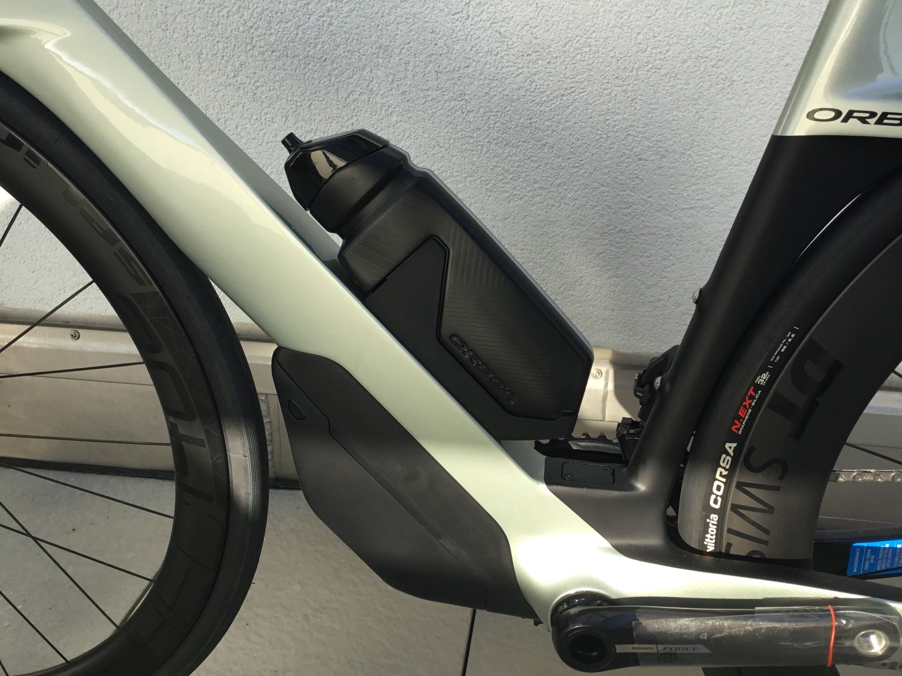 Biciclette: Orbea ORCA AERO OMX – Nuovo (secondo la descrizione) da Schlieren venduto da hespeler99 9