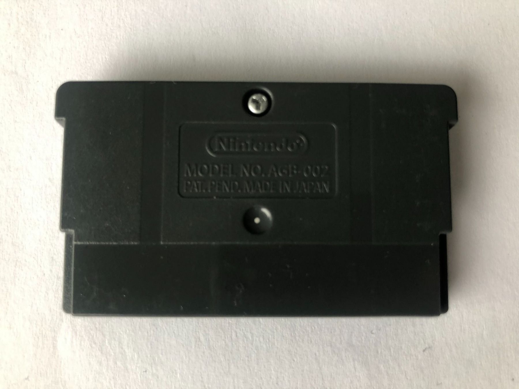 Nintendo Giochi: Lilo & Stitch 2 + Peter Pan - Game Boy – Usato da Nussbaumen AG venduto da Pika-Shop 1