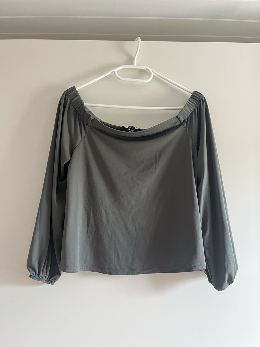 New Look Tops: Top – D'occasion à Montsevelier par Duna2210