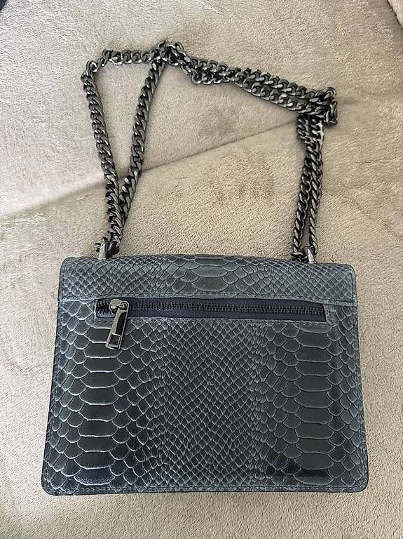 Sacs femmes: Damen echtes Leder Tasche – D'occasion à Schaffhausen par Fixier 2