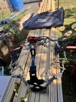 Schneeketten Trak Modell 211 gebrauchter Zustand fli
