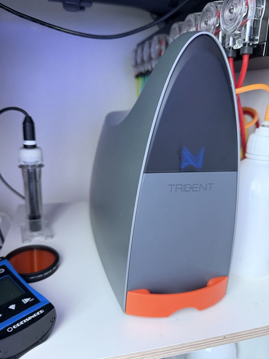 Messen: Neptune Systems Trident Wasseranalyse-System – Gebraucht aus Trübbach von SnapBuy 1