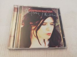 VICTORIA WILLIAMS - WATER TO DRINK