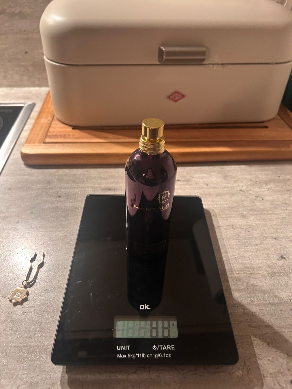 Montale Profumi & Eau de Toilette: Montale Intense Café 100ml – Usato da Solothurn venduto da michelleschmid 2