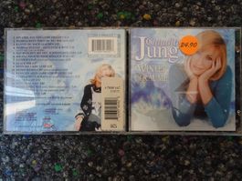 CD : Claudia Jung