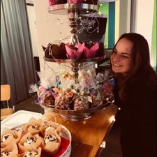 Profile image of Steffi.hrl