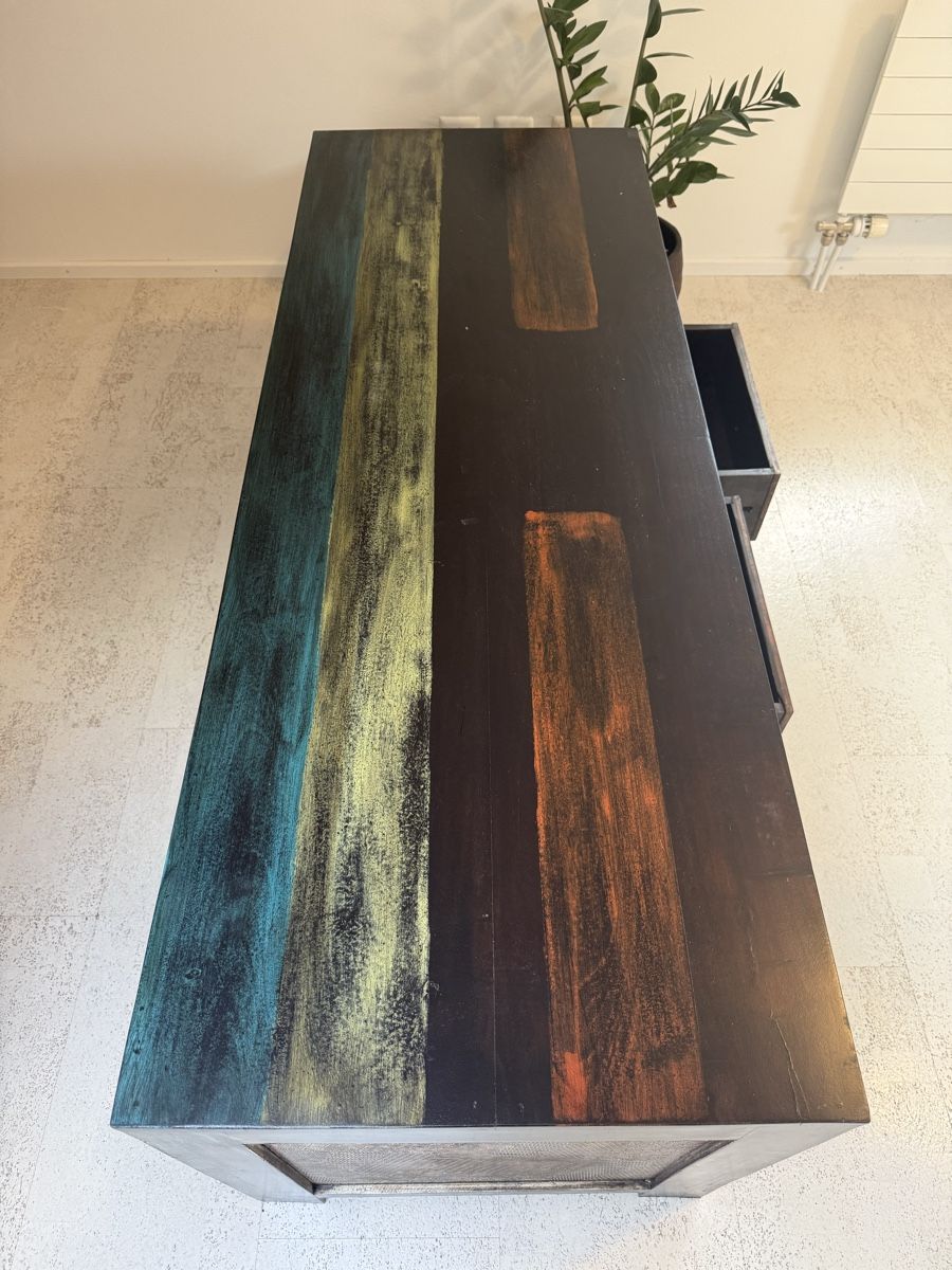 Mobili TV: Sideboard ‘Goa’ von Wolf Möbel – Usato da Eschenbach SG venduto da Shaggy92 1