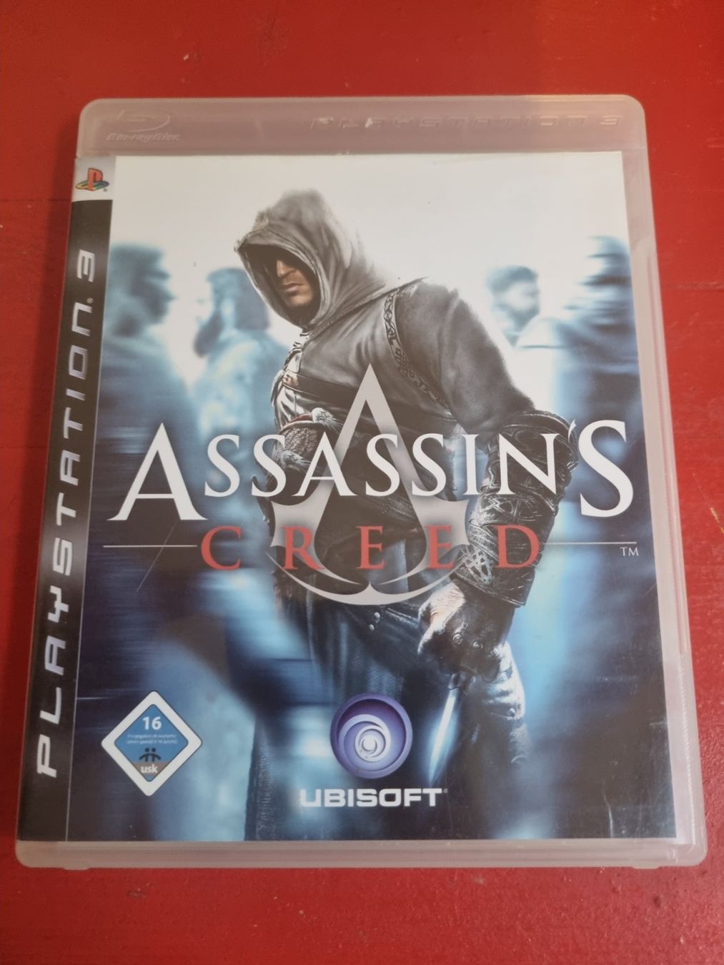 Sony Jeux: Assassin's Creed PlayStation 3 – D'occasion à Pollegio par Isaiaaaa96