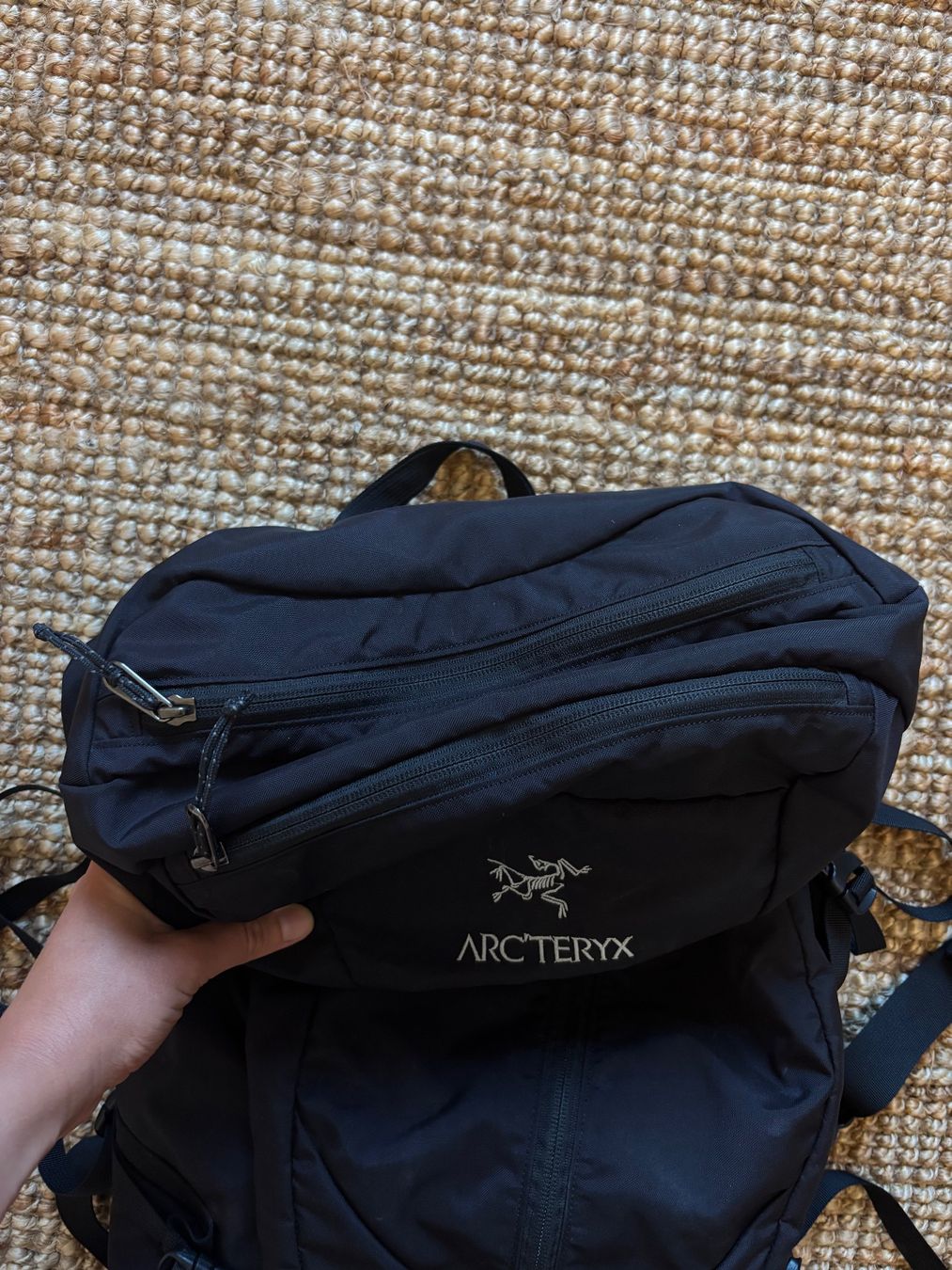 Arcteryx Zaini: Arc'teryx Kata 30 Rucksack – Usato da Tägerwilen venduto da vivlara 4