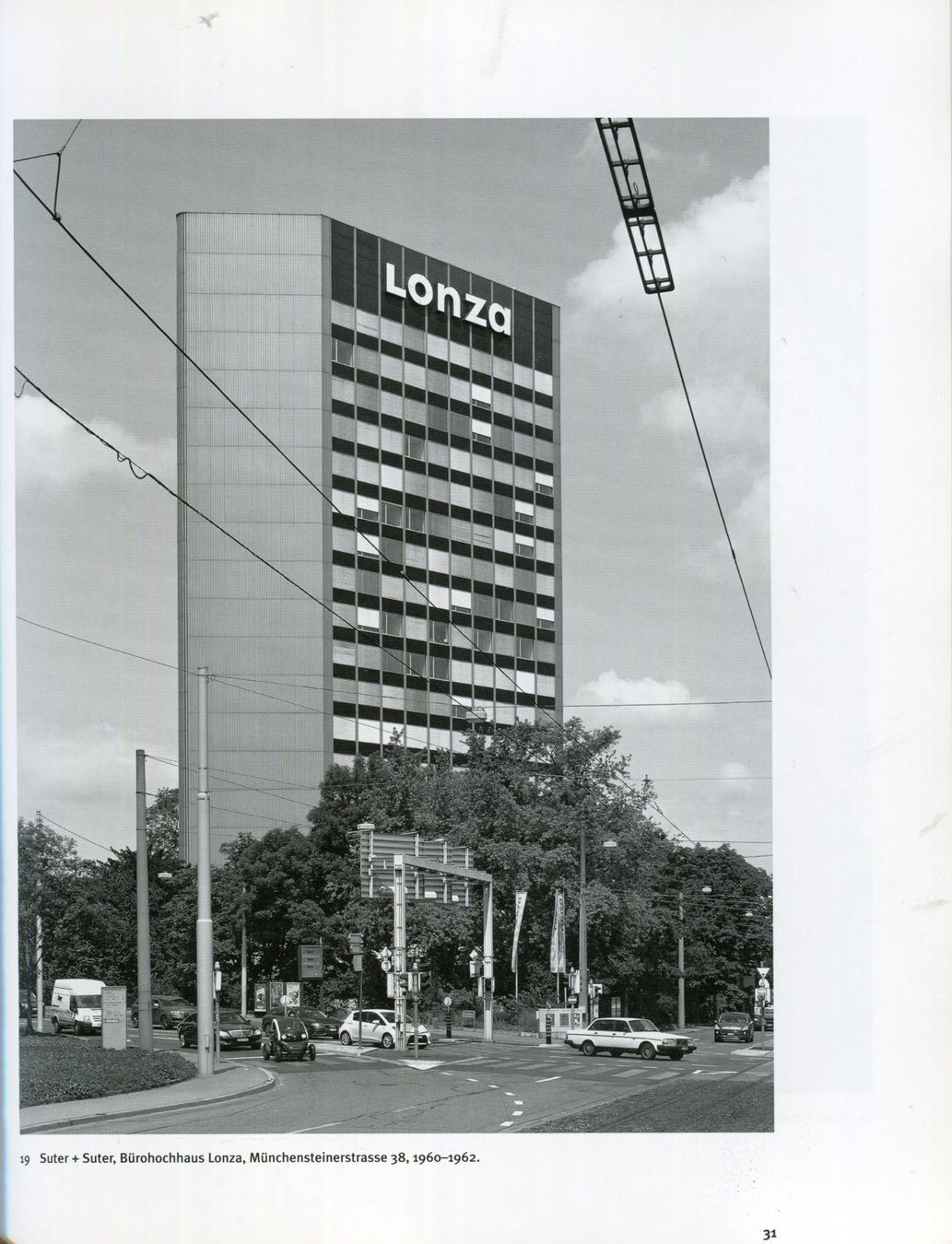 Libri: Basel, Hochhäuser, Architektur – Usato da Aarau venduto da Elmaar41 3