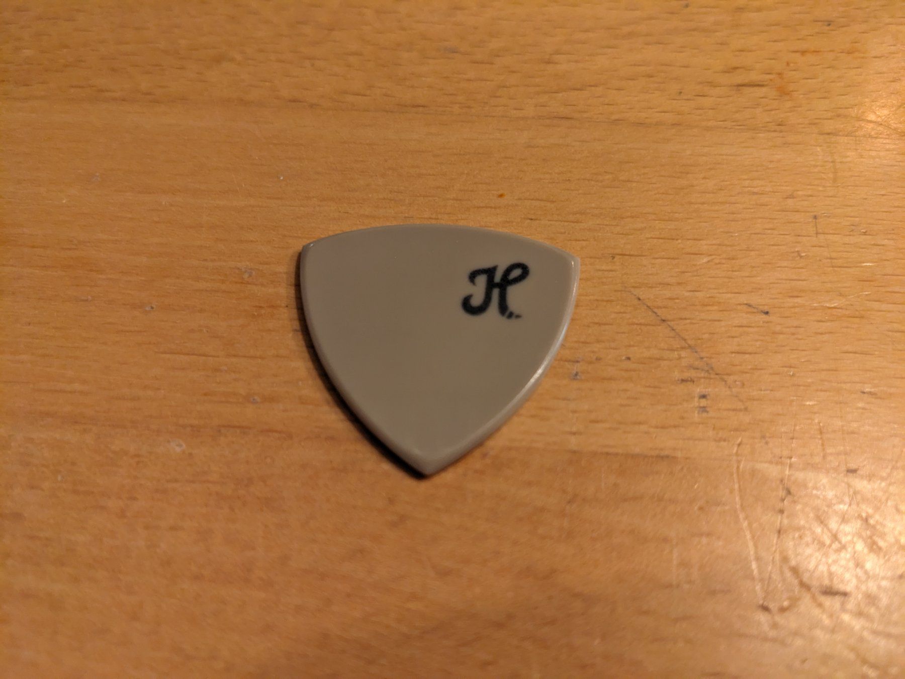 Strumenti musicali: Honey Picks - PEEK - Bumblebee - 1.5 mm – Nuovo (secondo la descrizione) da Ostermundigen venduto da HKCoreblade
