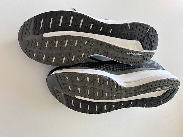Scarpe da uomo: Basket Puma Nitro taille 46 – Usato da St-Blaise venduto da Chemar 1