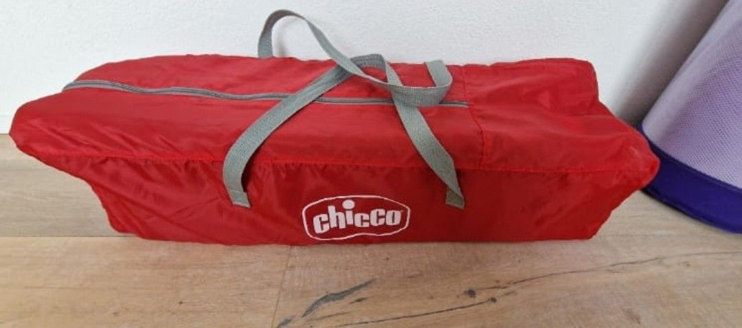 Letti: Chicco Rrisebett – Usato da Wattwil venduto da gar_tpp6 2