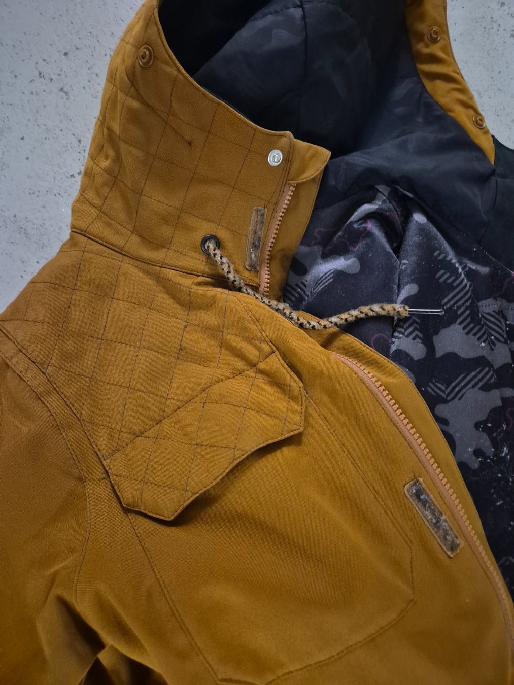 Volcom Giacche: Skijacke – Usato da Luzern venduto da Balzli22 1