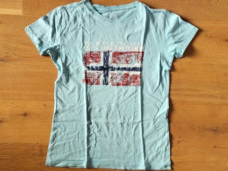 T-Shirt 152 Napapijri