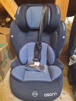 Siège auto osann flux isofix