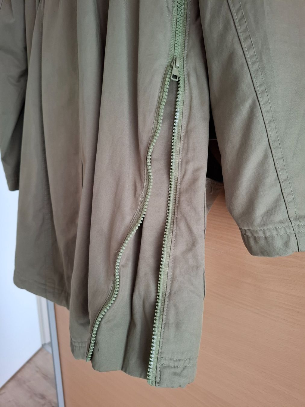 Giacche: Tragejacke neu – Nuovo (secondo la descrizione) da Staufen venduto da ker_jf2q 4