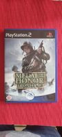Medal of Honor Frontline PS2