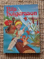 Kinderbuch Nils Holgersson Unipart Verlag 1981 guter Zustand