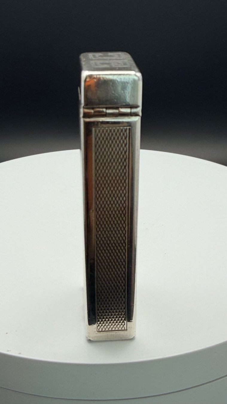 Dunhill Briquets: Dunhill Rollalite – D'occasion à Onex par Blessup 2