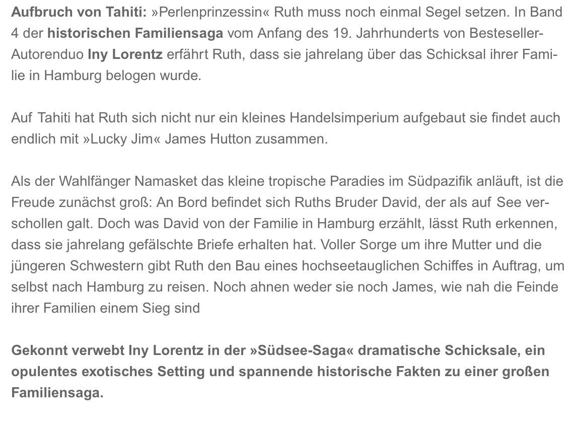 Libri: DIE PERLENPRINZESSIN -  LUCKY JIM – Usato da Frauenfeld venduto da AlphaCentauri_369_ 1