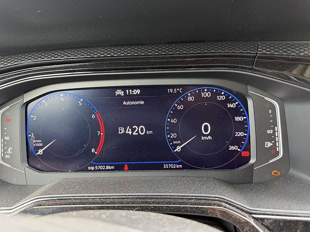Automobili: VW polo – Usato da Morges venduto da Topscorer2 4