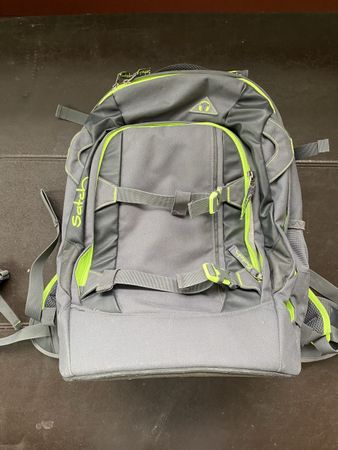 Satch Pack Schulrucksack
