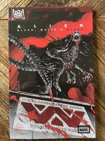 ALIEN Comic, Aliens