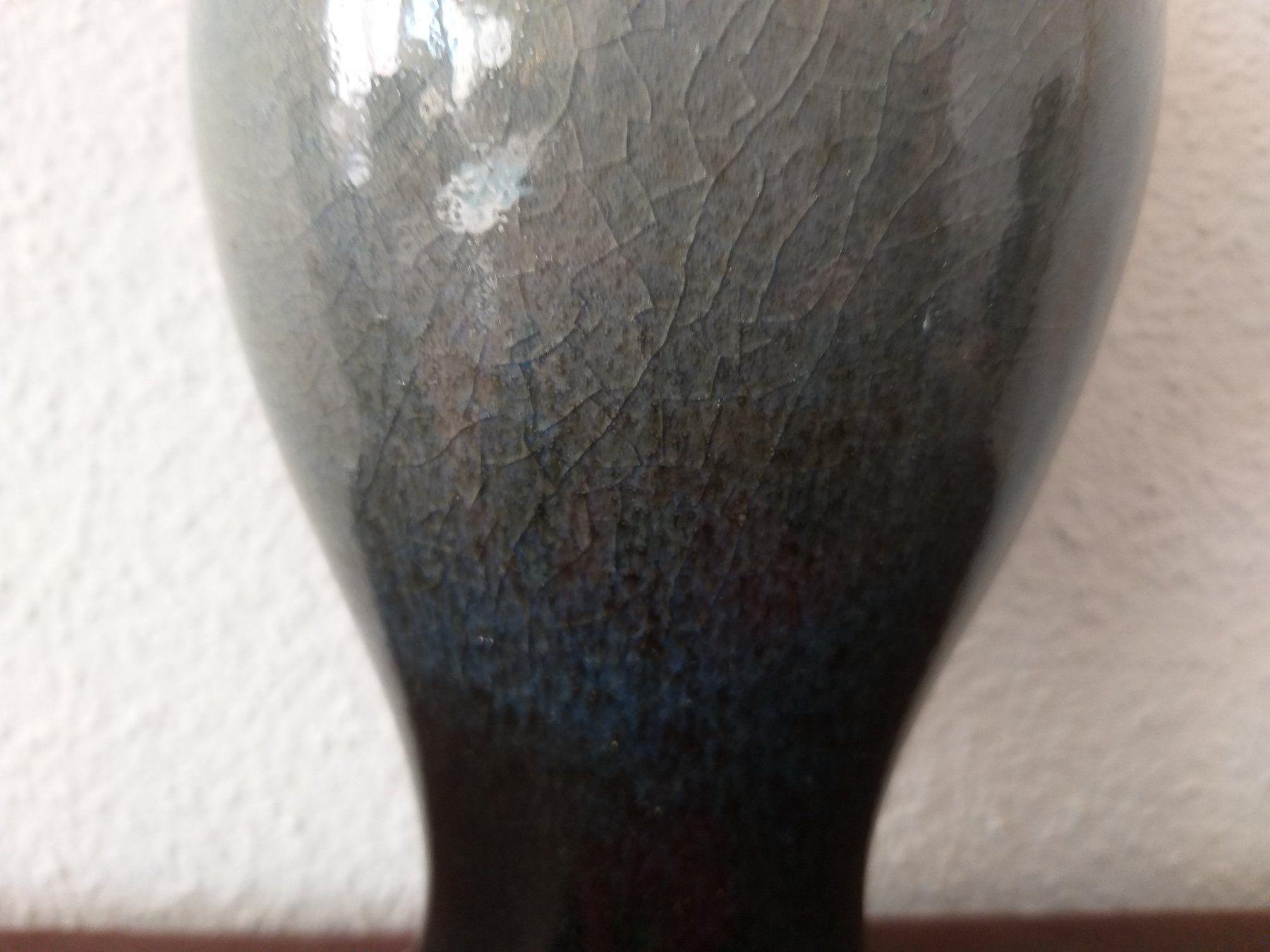 Vasen & Gefässe: JACQUES HAEBERLIN Vase en céramique / Keramik Vase – Gebraucht aus Cossonay-Ville von Les_1001_perles 5