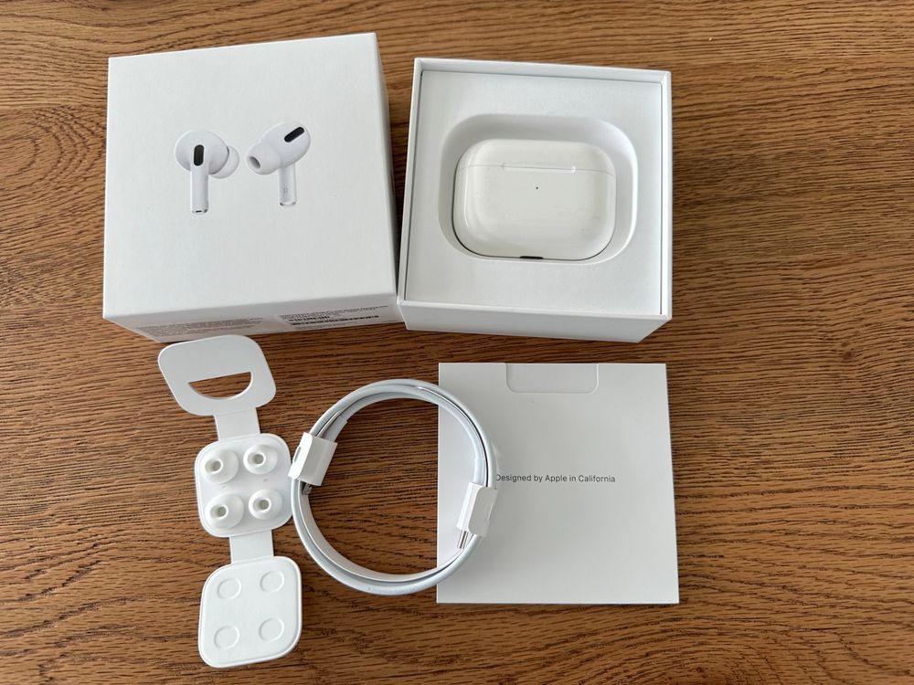 Broken discount left airpod
